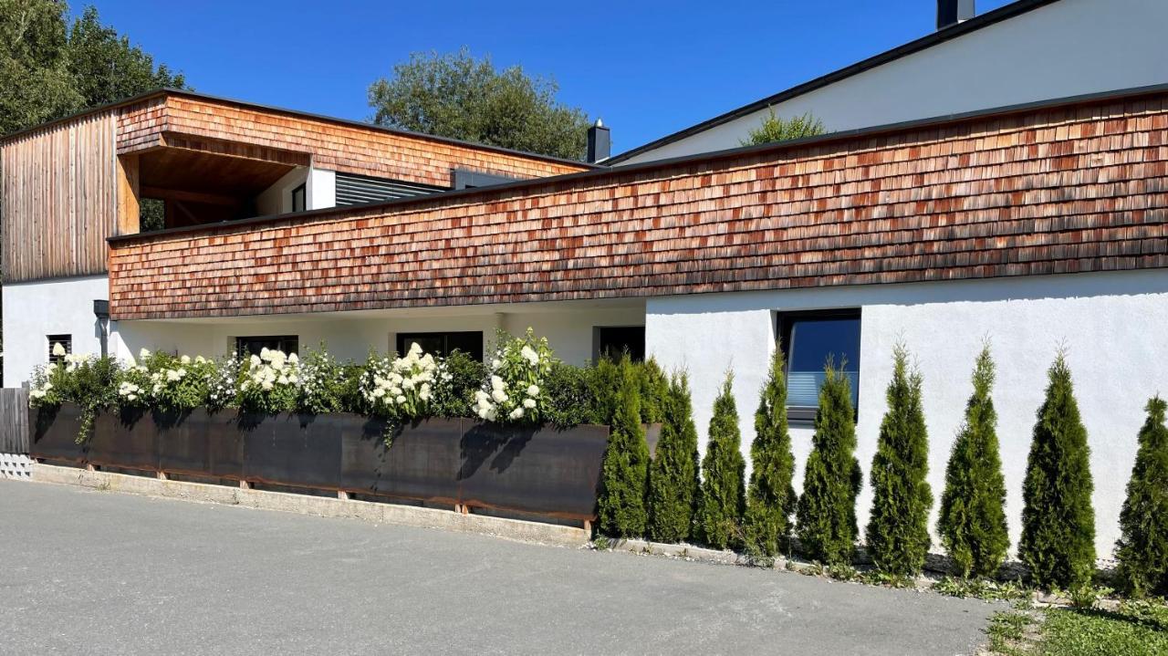 Dahoam By Tani Apartment Oberndorf in Tirol Exterior photo