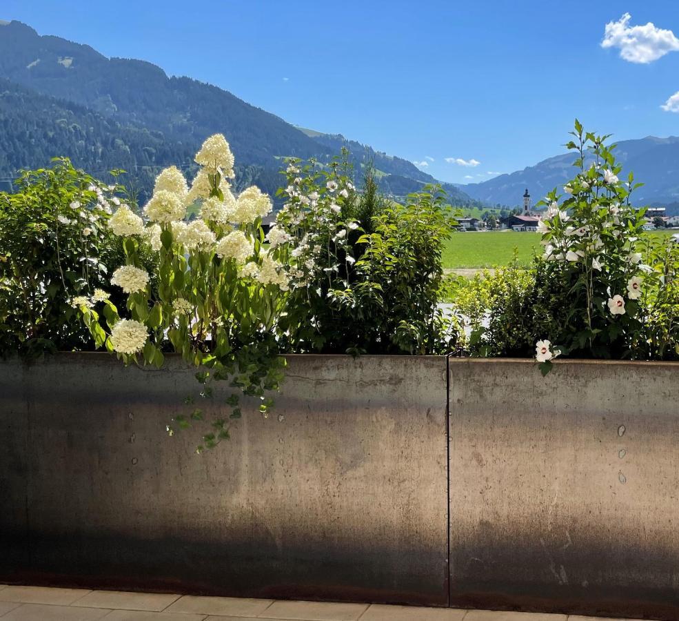 Dahoam By Tani Apartment Oberndorf in Tirol Exterior photo